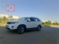 کیا سۆرینتۆ